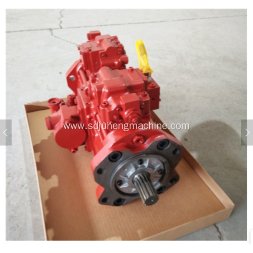 Excavator SL420LC-V Hydraulic Pump SL420LC-V Main Pump